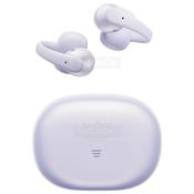 Shokz OpenDots Air Clip-On Headphones | Purple image