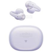 Shokz OpenDots Air Clip-On Headphones | Purple
