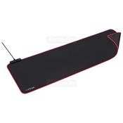 Trust GXT 764 Glide-Flex XXL RGB Gaming Mouse Pad | Black