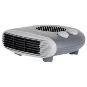 Warmlite 2000W Flat Fan Heater with Cool Air Function image