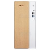 Acer Aspire Tower Desktop | Intel Core 5, 8GB RAM, 512GB SSD | White image