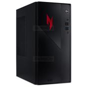 Acer Nitro N20 Gaming Desktop PC | Intel Core 5, 16GB RAM, 512GB SSD, NVIDIA RTX 5060 | Black image