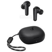 Soundcore R50i True Wireless Earphones | Black image