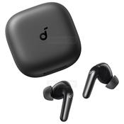 Soundcore R60i True Wireless Earbuds | Black image