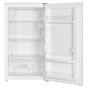 Belling 88 Litre 48cm Under Counter Larder Fridge | White image