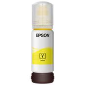 Epson 102 EcoTank 70ml Ink Bottle | Yellow image