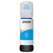 Epson 104 EcoTank 65ml Ink Bottle | Cyan image