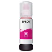 Epson 104 EcoTank 65ml Ink Bottle | Magenta image
