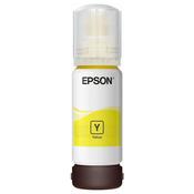 Epson 104 EcoTank 65ml Ink Bottle | Yellow image