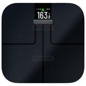 Garmin Index S2 Smart Scale with Wi-Fi and Body Composition Tracking | Black