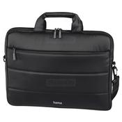 Hama Toronto 16.2 Inch Laptop Bag with Tablet Compartment | Black image