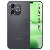 Honor 600 Lite 6.6 Inch 256GB 5G Smartphone | Black image