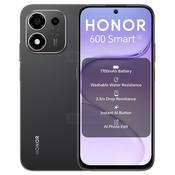 Honor 600 Smart 5G 6.8 Inch 128GB 5G Smartphone | Black image
