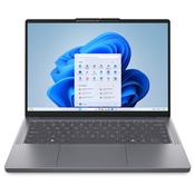 Lenovo IdeaPad Slim 3 14 Inch Laptop | AMD Ryzen 5, 8GB RAM, 256GB SSD | Luna Grey image