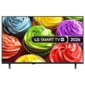 LG LB65 Series 43 Inch Full HD Smart TV