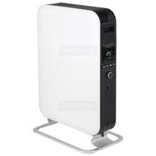 Mill Gentle Air 2000W WiFi Oil Filled Radiator | White