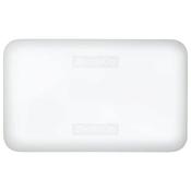 Mill Invisible Smart WiFi Panel Heater 700W | White