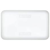 Mill Invisible Smart WiFi Panel Heater 700W | White