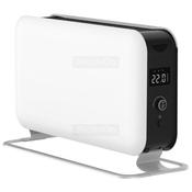 Mill WiFi Max 1500W Smart Portable Heater | White image