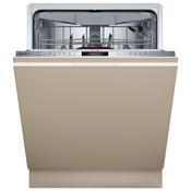 Neff N 70 Built-In 60cm Dishwasher with Home Connect and Vario Hinge image