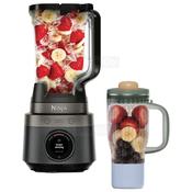 Ninja CrushBOSS 2-in-1 1200W Blender Duo with BlendBOSS Tumbler | Onyx image