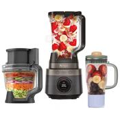 Ninja CrushBOSS 3-in-1 1200W Blender&amp; Food Processor | Onyx image