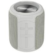 ONESONIC MEGAMAUS 360 Bluetooth Speaker with IPX7 Waterproof Rating | Grey image