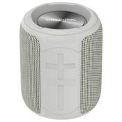 ONESONIC MEGAMAUS 360 Bluetooth Speaker with IPX7 Waterproof Rating | Grey