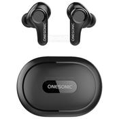 ONESONIC MXS-HD1 Active Noise Cancelling True Wireless Earbuds with Charging Case image