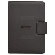 Port Designs MUSKOKA Universal Folio Tablet Case | Black image