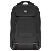PORT Designs TORINO II 16 Inch Laptop Backpack | Black