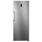 Powerpoint 380 Litre Hybrid Freestanding Fridge with Frost Free Cooling | Silver image