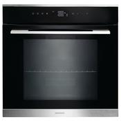 Rangemaster 73 Litre Built-In Multifunction Single Oven | Stainless Steel image