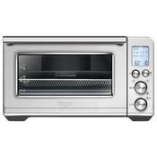 Sage Smart Oven Air Fryer 22 Litre Countertop Oven | Brushed Stainless Steel image