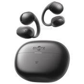 Shokz OpenDots Air Open-Ear True Wireless Earbuds | Black image