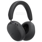 Sonos Ace Ultra Noise Cancelling Headphones with Spatial Audio | Black image