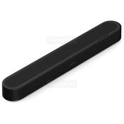 Sonos Beam Ultra Dolby Atmos Soundbar | Black image