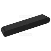 Sonos Ray Soundbar - Black | WiFi, Optical, Ethernet, AirPlay 2