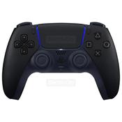 Sony PS5 DualSense Wireless Controller | Midnight Black image