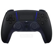 Sony PS5 DualSense Wireless Controller | Midnight Black