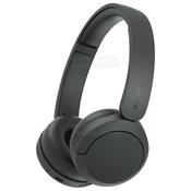 Sony WH-CH530 Wireless Bluetooth On-Ear Headphones | Black