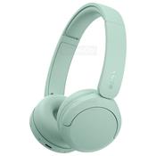 Sony WH-CH530 Wireless Bluetooth On-Ear Headphones | Green image