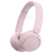Sony WH-CH530 Wireless Bluetooth On-Ear Headphones | Pink image