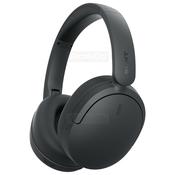 Sony WH-CH730N Wireless Noise Cancelling Over-Ear Headphones | Black image