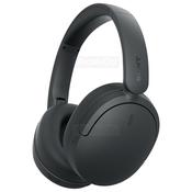 Sony WH-CH730N Wireless Noise Cancelling Over-Ear Headphones | Black