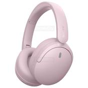Sony WH-CH730N Wireless Noise Cancelling Over-Ear Headphones | Pink