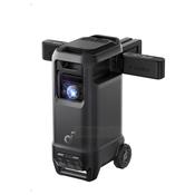 Soundcore Nebula X1 Pro 4K Triple Laser Projector with Wireless Dolby Atmos 7.1.4 image