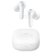 Soundcore R60i True Wireless Noise-Cancelling Earbuds | White image