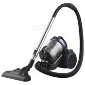 Tower TXP10 1.5 Litre Bagless Cylinder Vacuum Cleaner | Blue image
