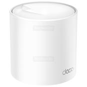 TP-Link Deco X50 AX3000 Whole Home Mesh Wi-Fi 6 System | White image